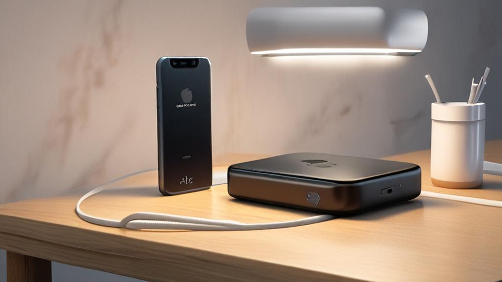 Иллюстрация к статье: Безопасные границы диагностики IQOS ILUMA дома
